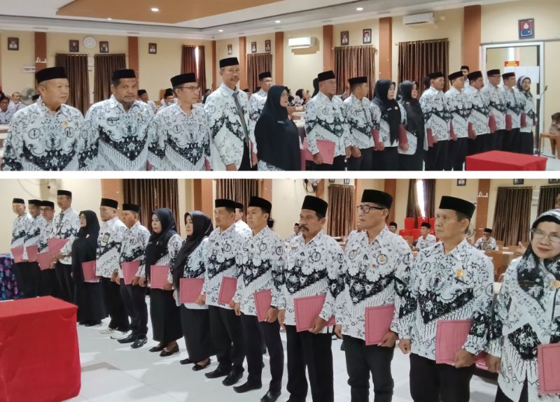 Bidang PGRI Ogan Komering Ulu - Persatuan Guru Republik Indonesia Cabang Ogan Komering Ulu