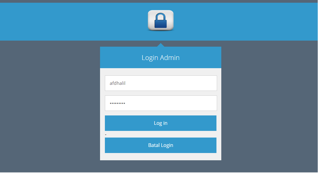Login PGRI Ogan Komering Ulu - Persatuan Guru Republik Indonesia Cabang Ogan Komering Ulu