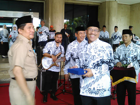 Pencarian PGRI Ogan Komering Ulu - Persatuan Guru Republik Indonesia Cabang Ogan Komering Ulu